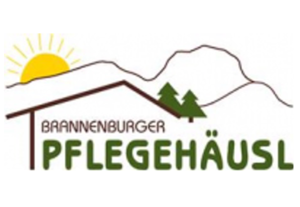 Logo Brannenburger Pflegehäuserl